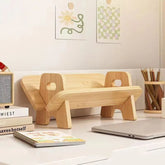 Tijdschriftenrek - Stijlvolle Boeken- en Opbergkast voor je Kamer